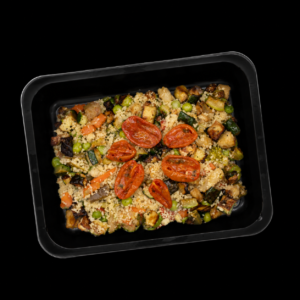 Cous cous